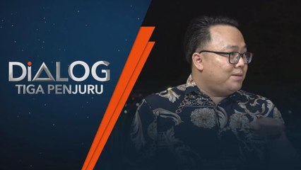 PRU15 | Kerajaan perlu terbuka bekerja bersama sesiapa sahaja -  Andygie Gines