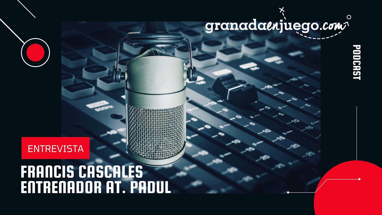 03-11-2022 Francis Cascales