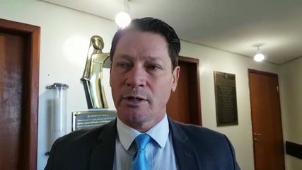 Defesa do acusado pela morte de Antônio Marcos da Fonseca   pretende afastar qualificadoras do crime