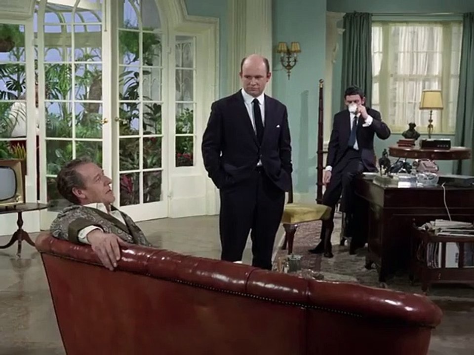 Man in a Suitcase - Se1 - Ep02 HD Watch HD Deutsch