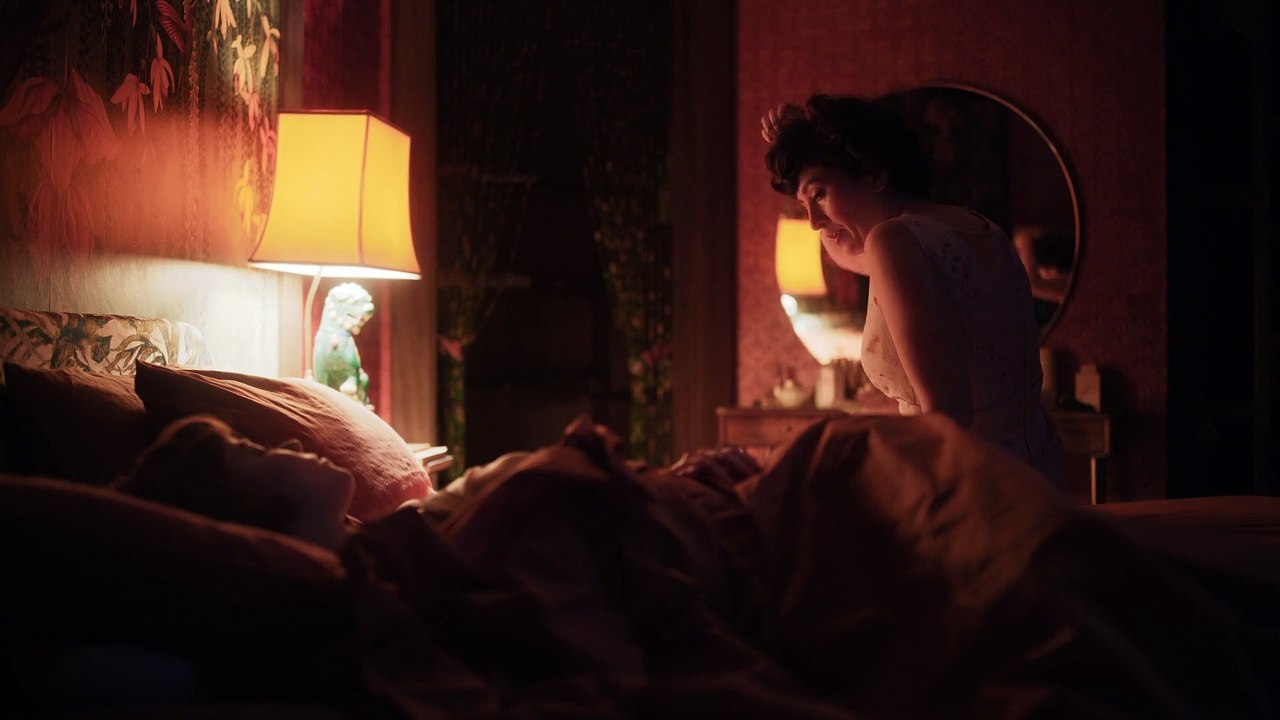 The queen's gambit - se1 - ep04 hd watch hd deutsch