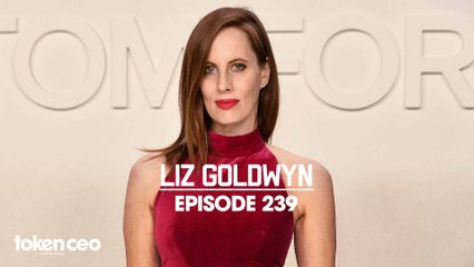 Taking Control Of Sex & Business (ft. Liz Goldwyn)
