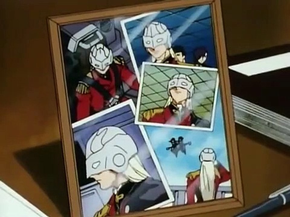 Mobile Suit Gundam Wing - Ep04 HD Watch HD Deutsch