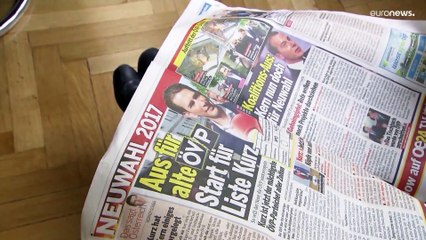 Korruptionsermittlungen gegen Kurz: Ehemaliger Vertrauter Schmid schweigt im U-Ausschuss