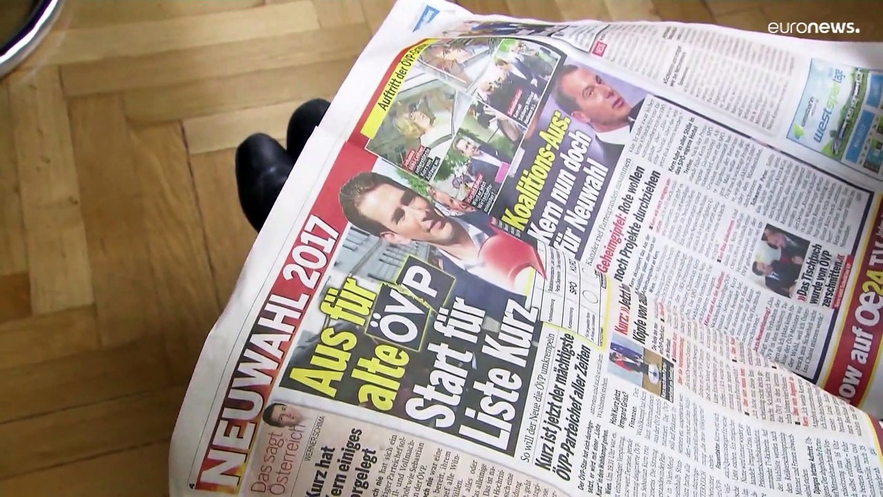 Korruptionsermittlungen gegen Kurz: Ehemaliger Vertrauter Schmid schweigt im U-Ausschuss