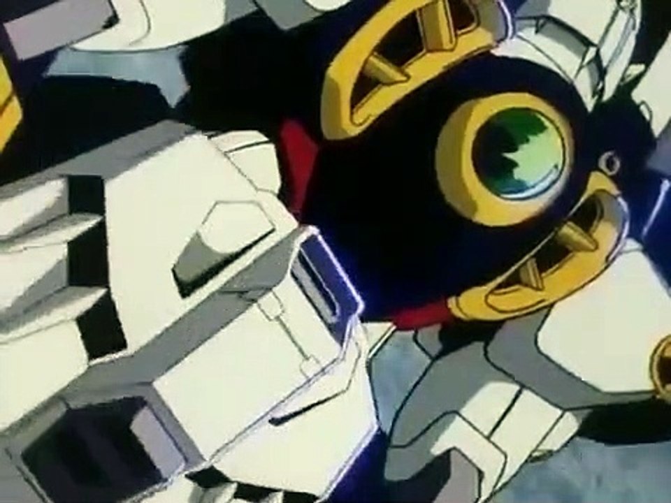 Mobile Suit Gundam Wing - Ep07 HD Watch HD Deutsch