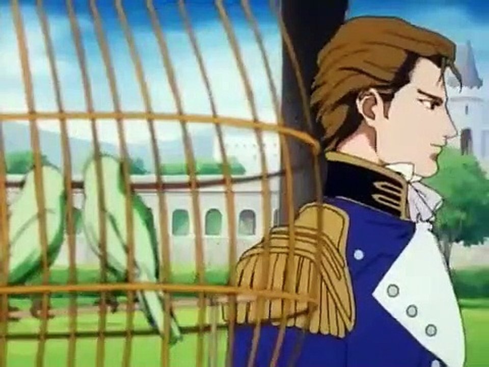 Mobile Suit Gundam Wing - Ep06 HD Watch HD Deutsch