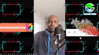 BAMBARA N°28 FAIRE UN LIVE TIKTOK BAMANAKAN DIOULA MALINKE