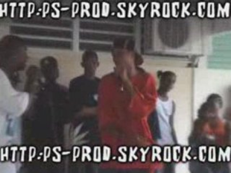 Black mafia, tiken, Soldat ryan ,ti youth ,fasta,miky mike