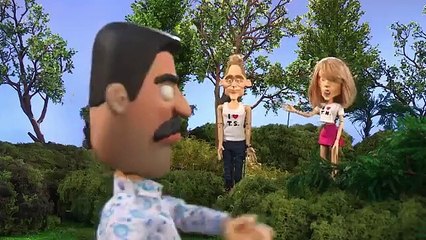 Newzoids - Se2 - Ep01 HD Watch HD Deutsch