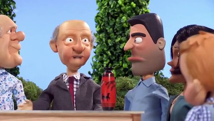 Newzoids - Se2 - Ep03 HD Watch HD Deutsch
