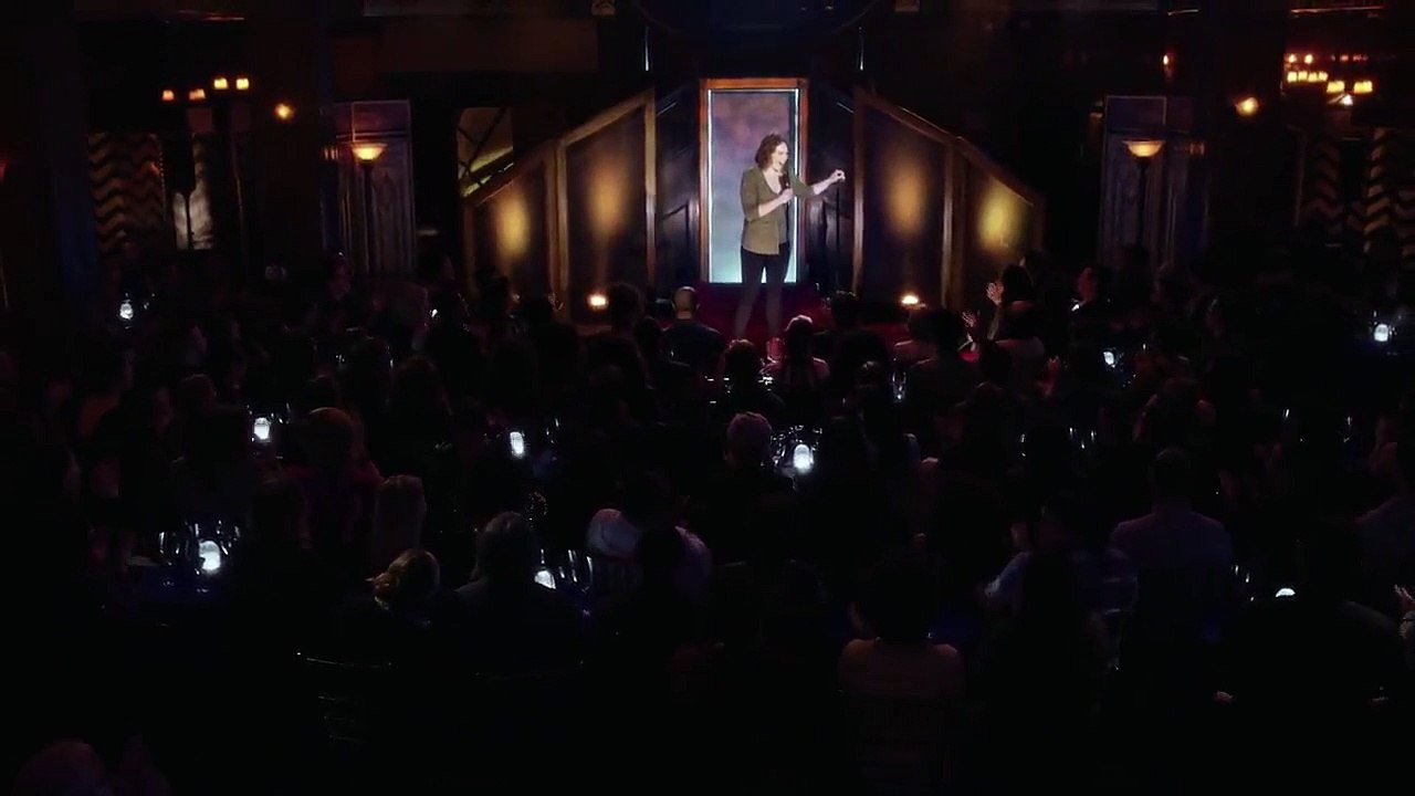 The Standups - Se1 - Ep05 - Beth Stelling HD Watch HD Deutsch