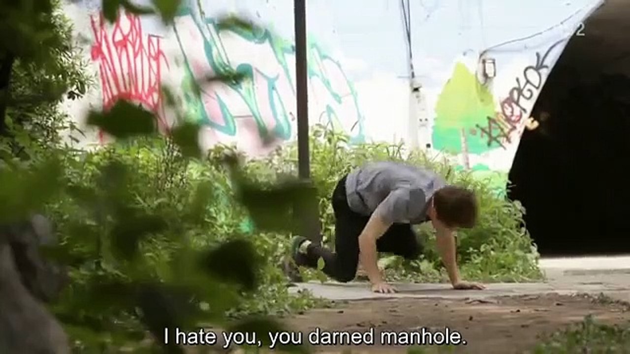 Manhole - Ep02 HD Watch HD Deutsch