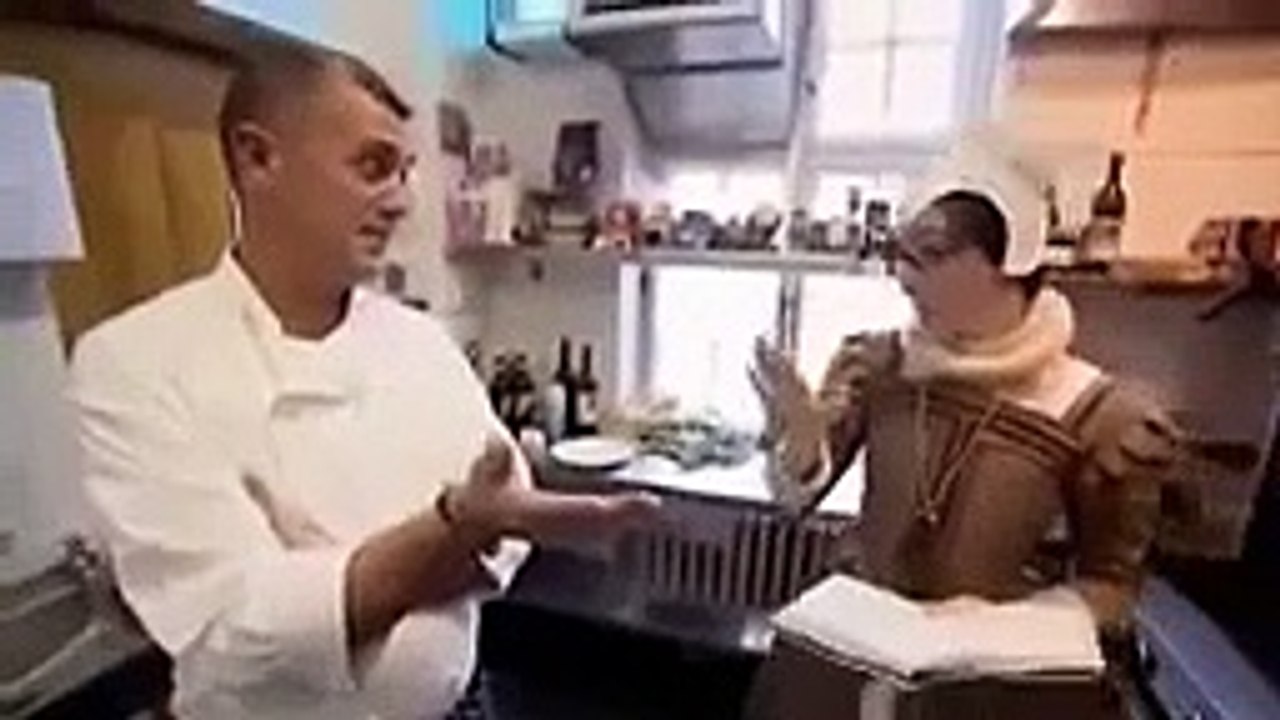 The Supersizers Go... - Se1 - Ep06 HD Watch HD Deutsch