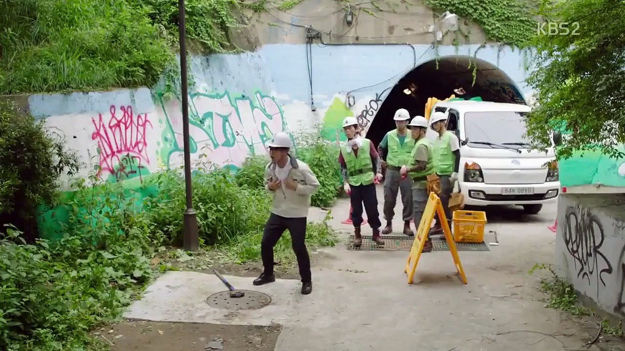 Manhole - Ep05 HD Watch HD Deutsch