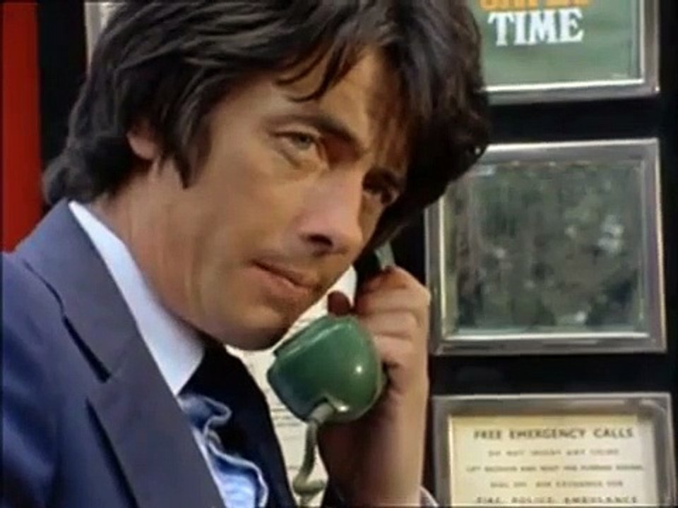 The Sweeney - Se1 - Ep09 HD Watch HD Deutsch