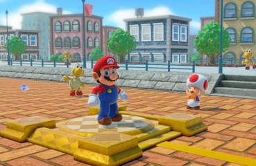 Composer Yasunori Mitsuda 'bitter' over almost 200 songs scrapped from Mario Party