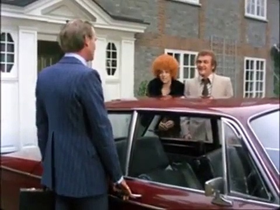 The Sweeney - Se1 - Ep04 HD Watch HD Deutsch