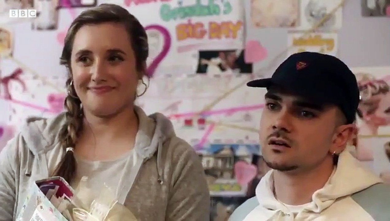 People Just Do Nothing - Se3 - Ep01 - Dubplate HD Watch HD Deutsch