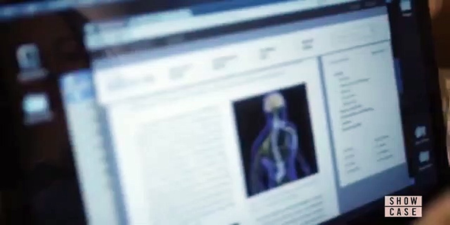 Travelers - Se1 - Ep08 - Donner HD Watch HD Deutsch