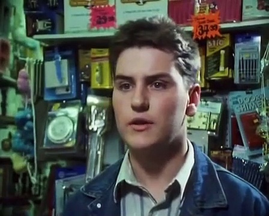 Press Gang - Se1 - Ep08 HD Watch HD Deutsch