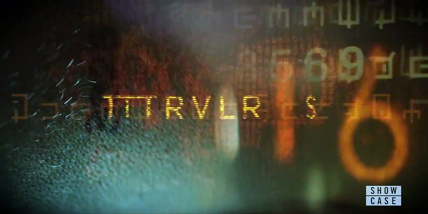 Travelers - Se1 - Ep09 - Bishop HD Watch HD Deutsch