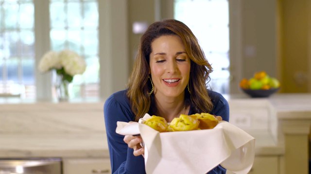 How Just One Cornbread Mix Can Make 6 Different Flavors of Corn Muffins