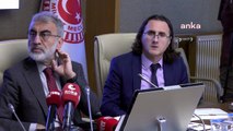 HDP'den AKP'ye 'boş koltuk' esprisi: Bir oylama olsa gittiniz...