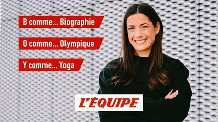 L'Abécédaire de Cléopâtre Darleux - Handball - Euro (F)