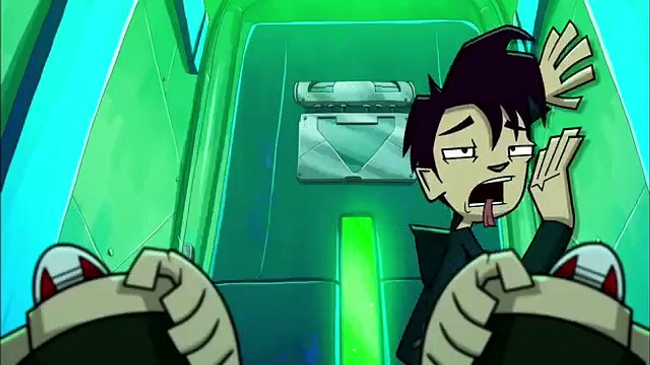 Randy Cunningham 9th Grade Ninja - Se1 - Ep04 - Gossip.Boy.-.The.Tale.of.the.Golden.Doctors.Note HD Watch HD Deutsch