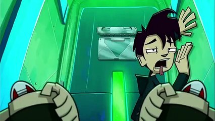 Randy Cunningham 9th Grade Ninja - Se1 - Ep04 - Gossip.Boy.-.The.Tale.of.the.Golden.Doctors.Note HD Watch HD Deutsch