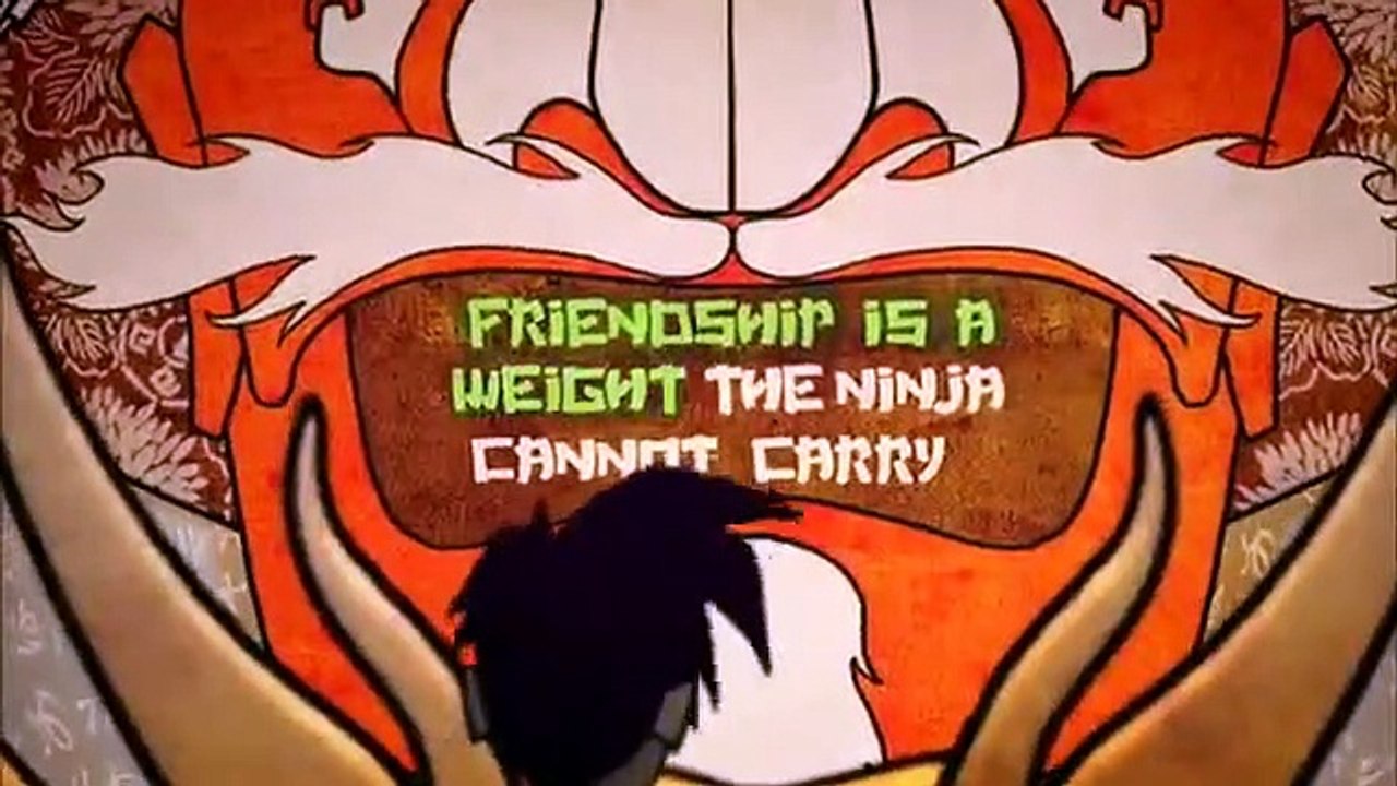 Randy Cunningham 9th Grade Ninja - Se1 - Ep07 - 30.Seconds.to.Math.-.Monster.Drill HD Watch HD Deutsch