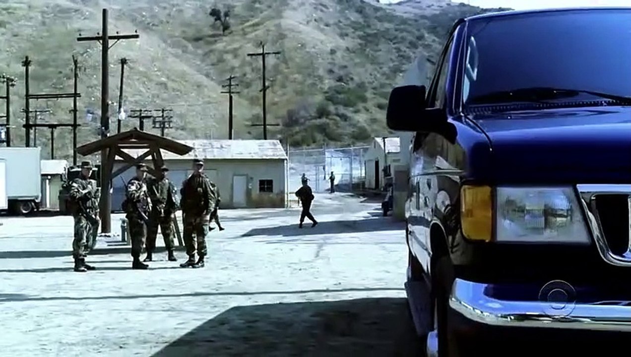 The Unit - Se1 - Ep08 - SERE HD Watch HD Deutsch