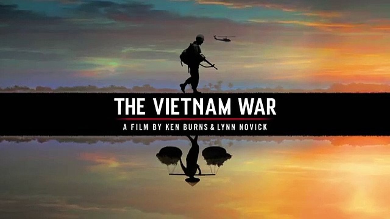 The Vietnam War - Se1 - Ep07 - The Veneer of Civilization (June 1968-May 1969) HD Watch HD Deutsch
