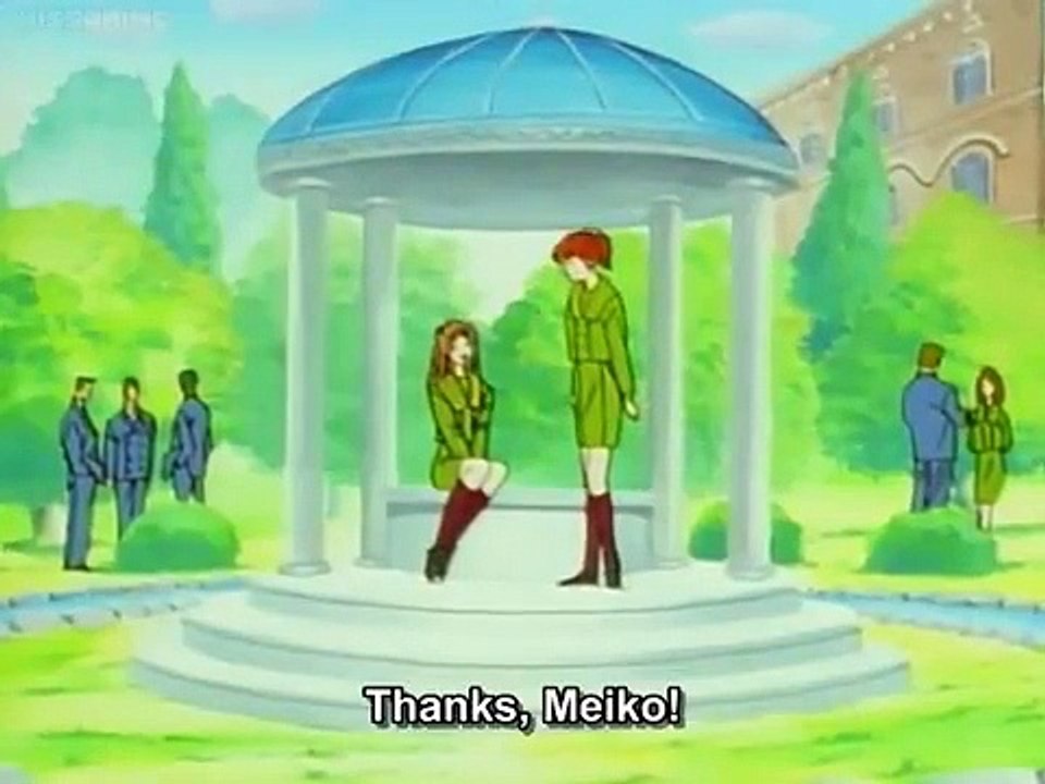 Marmalade Boy - Ep05 HD Watch HD Deutsch