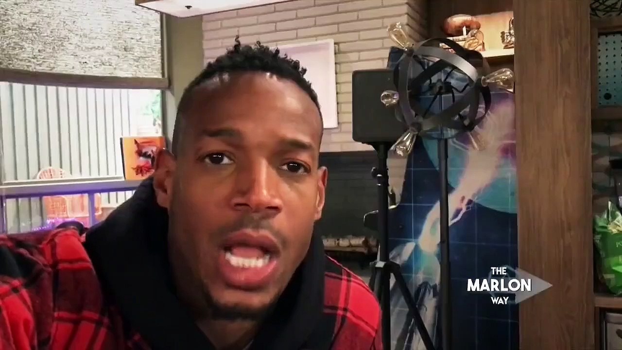 Marlon - Se1 - Ep09 - Appropriate Marlon HD Watch HD Deutsch