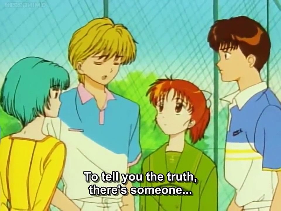 Marmalade Boy - Ep06 HD Watch HD Deutsch