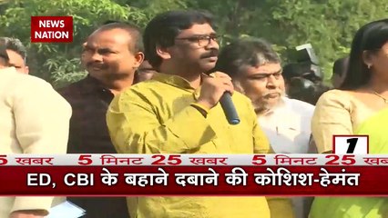 5 Minute 25 Khabar : देखें देश और दुनिया की 25 बड़ी खबरें 5 मिनट में | TOP 25 News |