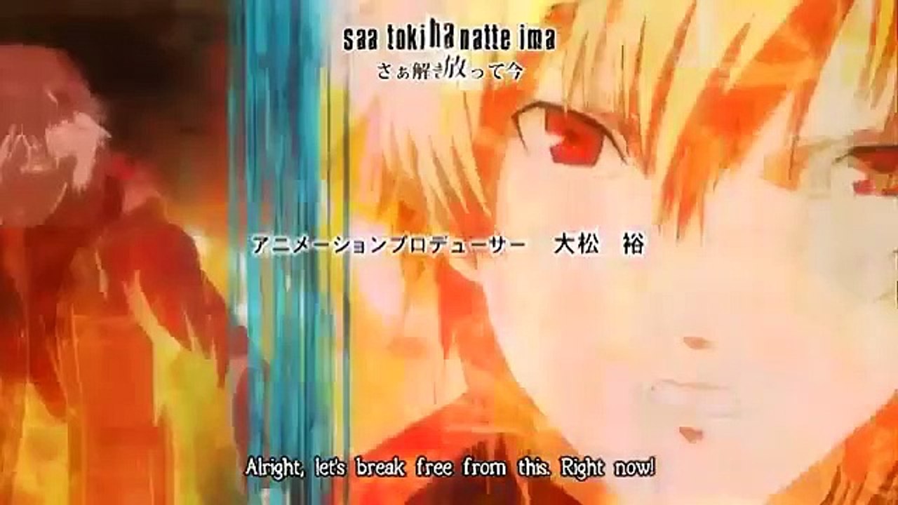 Persona - Trinity Soul - Ep04 HD Watch HD Deutsch