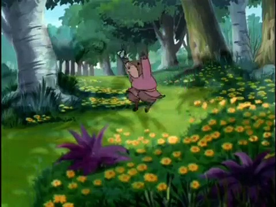 Redwall - Se1 - Ep02 HD Watch HD Deutsch