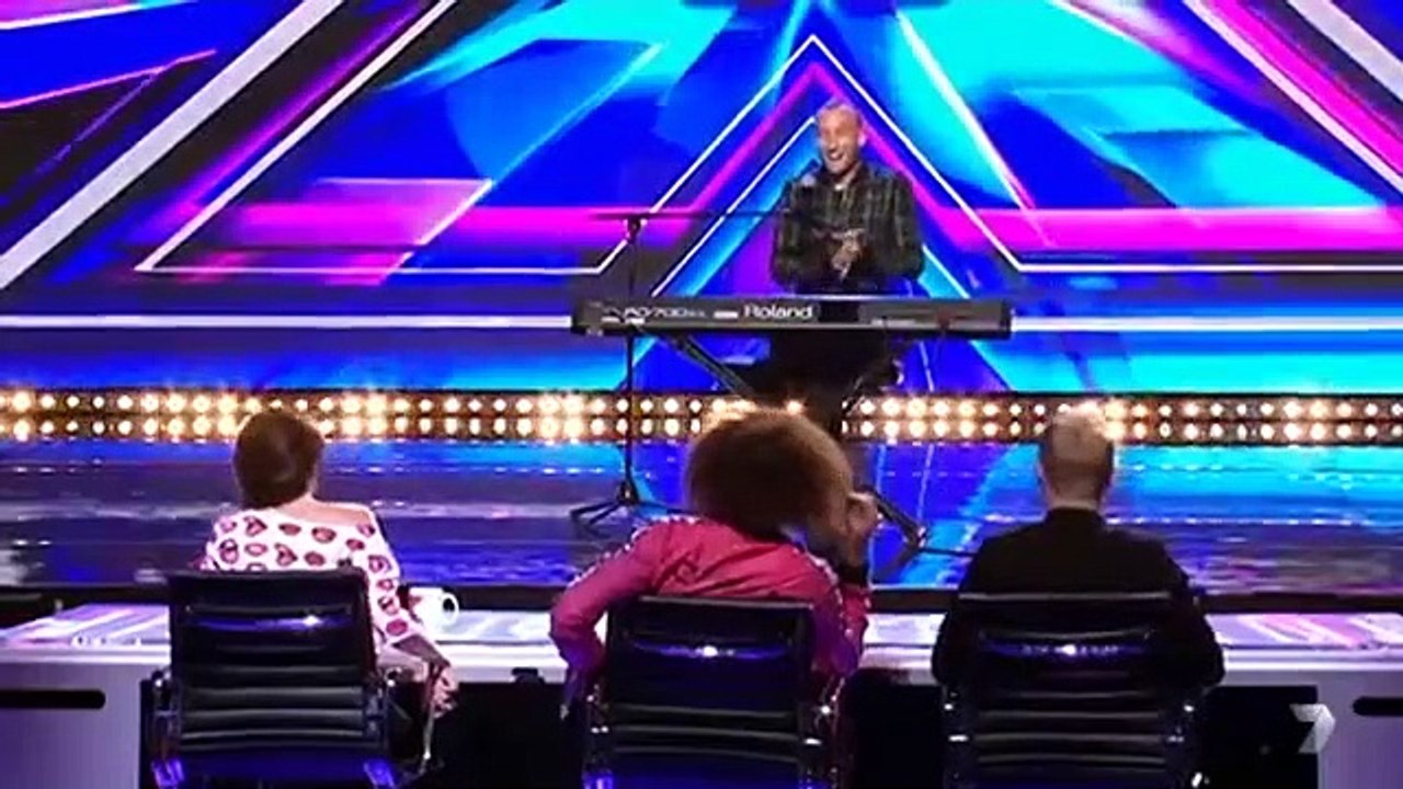 The X Factor AU - Se5 - Ep03 HD Watch HD Deutsch