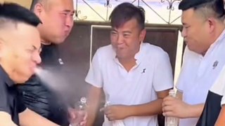 Chinese unltimate comedy game scenes