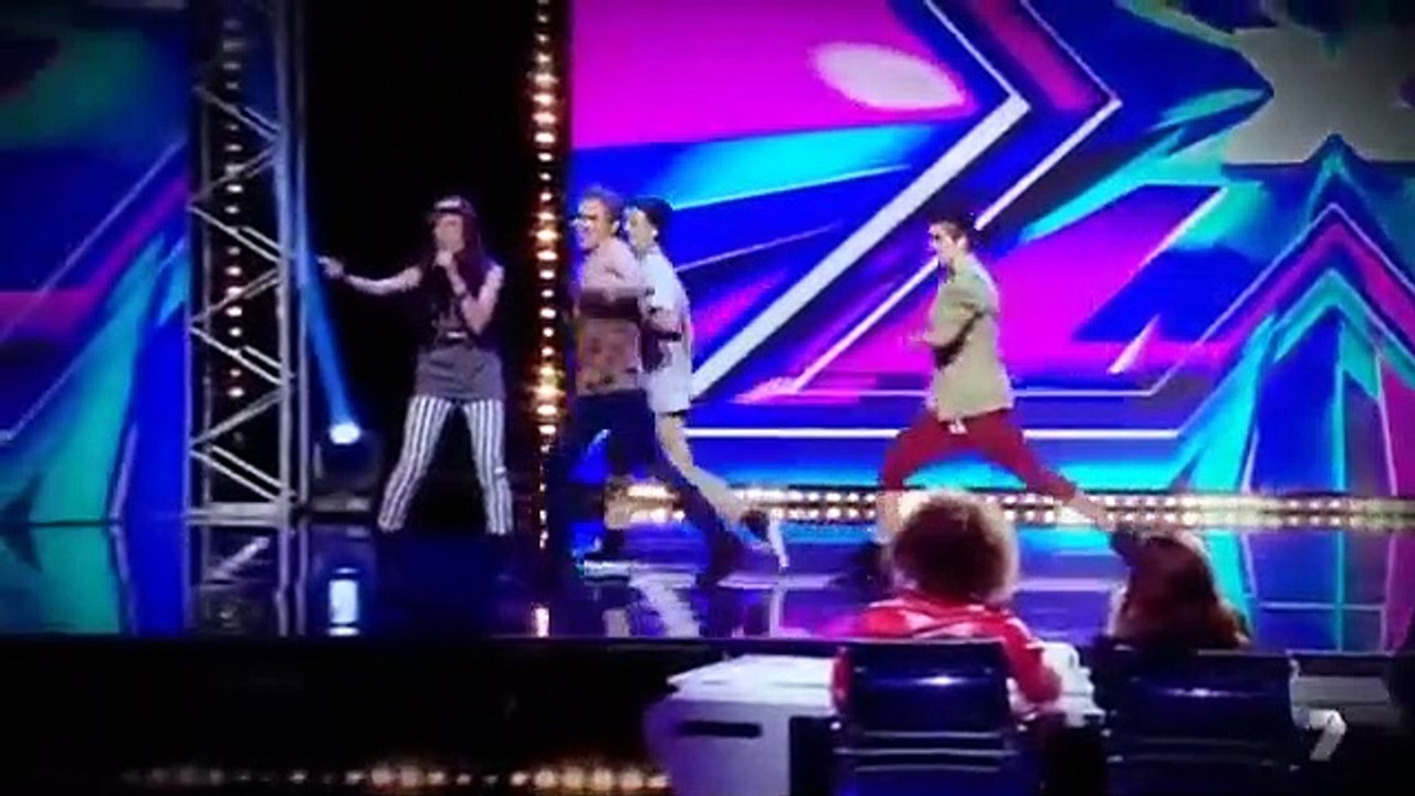 The X Factor AU - Se5 - Ep06 HD Watch HD Deutsch
