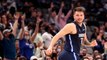 Mavs Are Putting A Heavy Workload On Luka Doncic