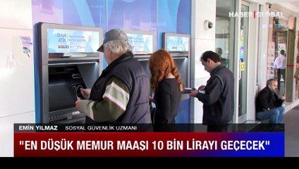 Uzmanı uyardı... "EYT'de prim borcu olan elini çabuk tutsun"