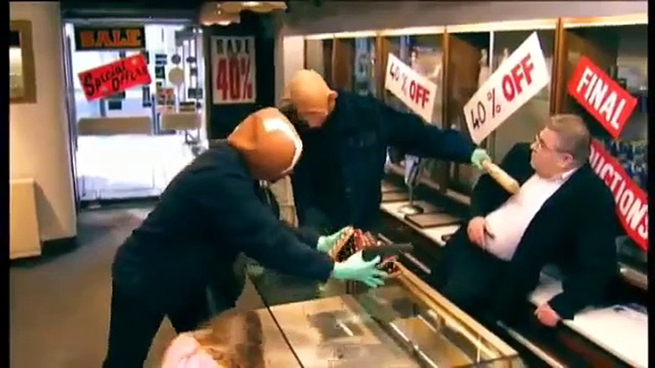 Phoenix Nights - Se2 - Ep03 HD Watch HD Deutsch