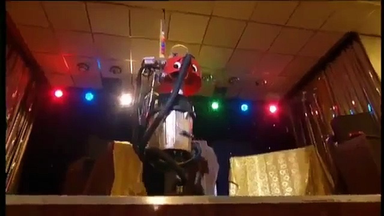 Phoenix Nights - Se1 - Ep02 HD Watch HD Deutsch