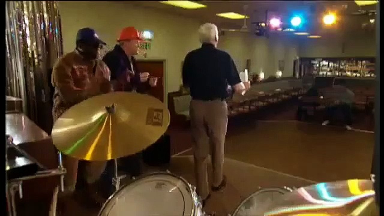 Phoenix Nights - Se1 - Ep01 HD Watch HD Deutsch