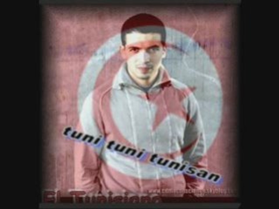 tunisiano nos rues