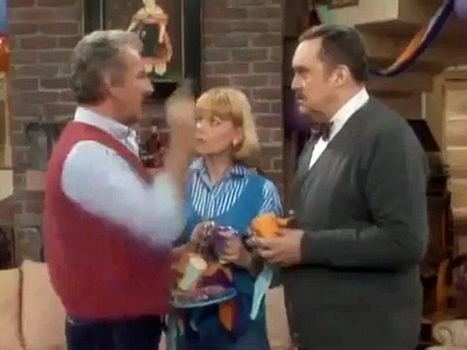 Mr. Belvedere - Se1 - Ep05 HD Watch HD Deutsch